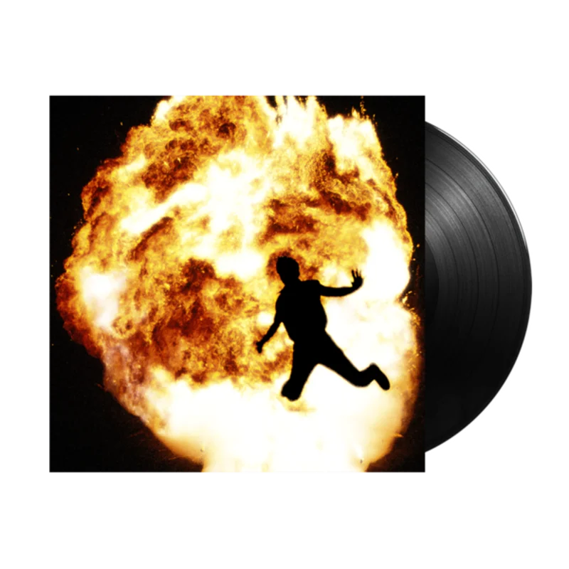 NOT ALL HEROES WEAR CAPES DELUXE LP