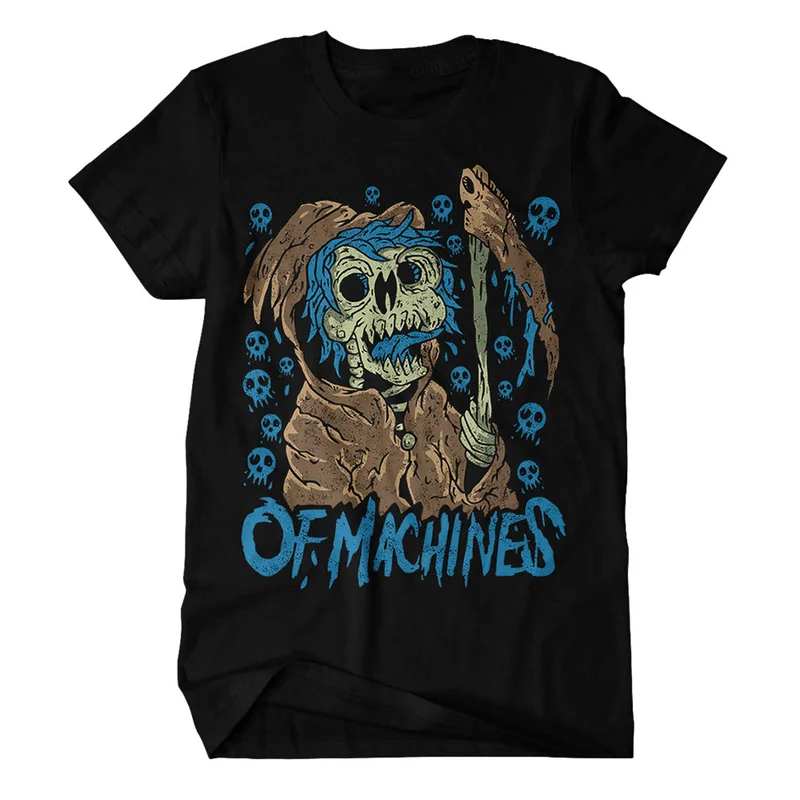 Not Looking So Good Black T-Shirt