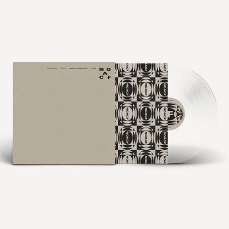 Notes On A Conditional Form (Parental Advisory Explicit Lyrics, Clear Vinyl)