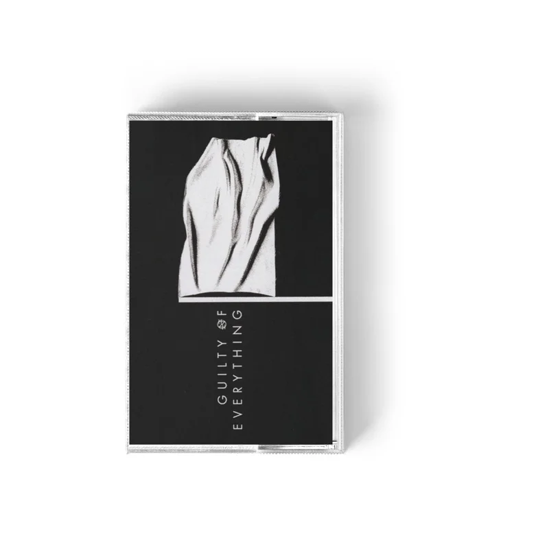 Nothing - Guilty Of Everything