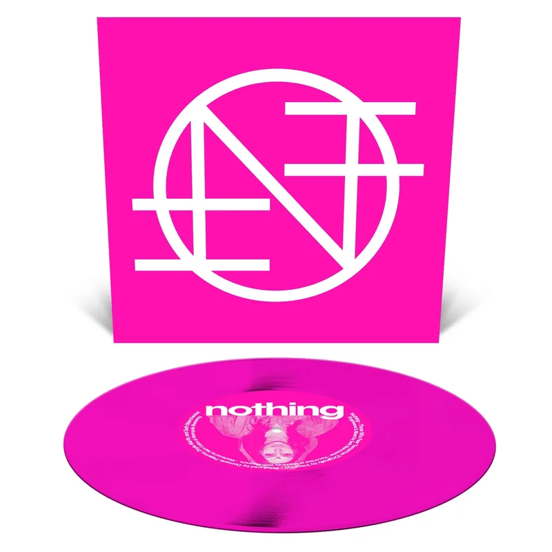 Nothing / Integrity - Splitsville 7