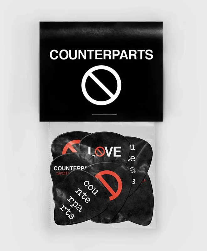 Nothing Left Pick Pack