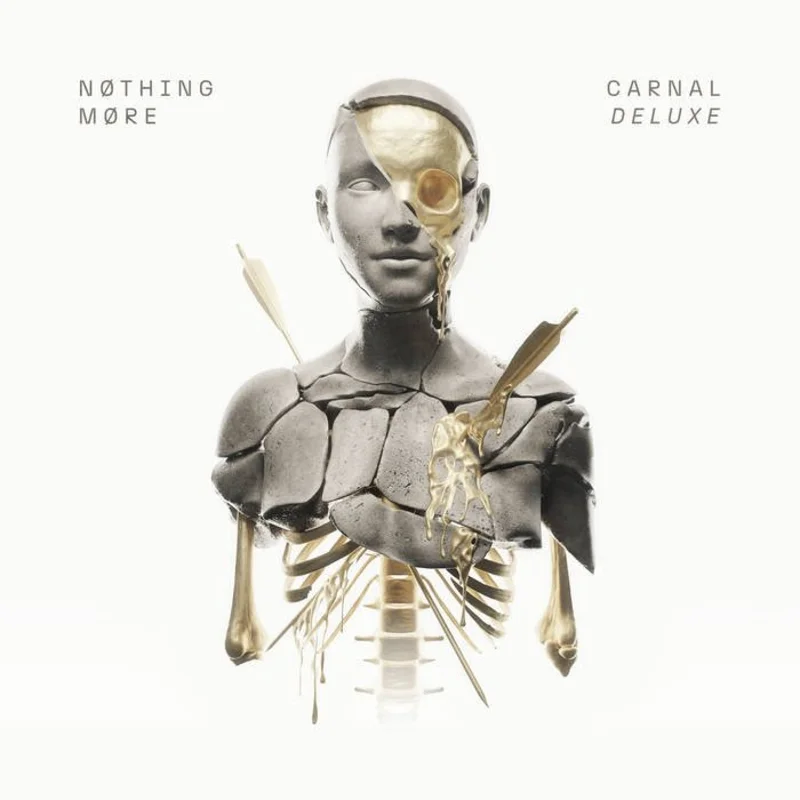 Nothing More - Carnal