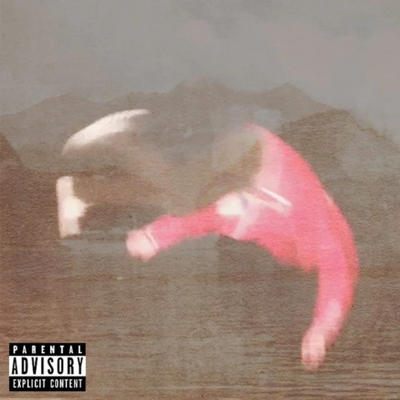 nothing,nowhere. - The nothing,nowhere. LP
