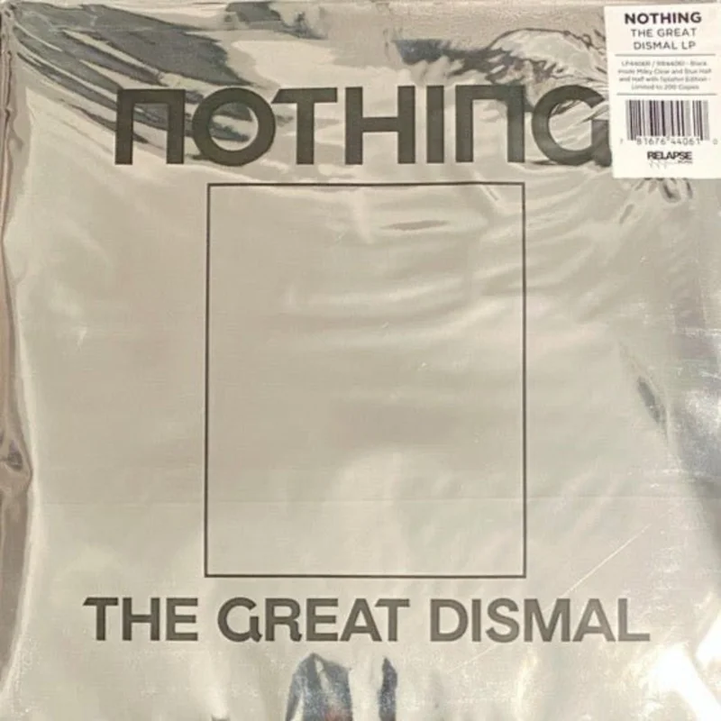 Nothing - The Great