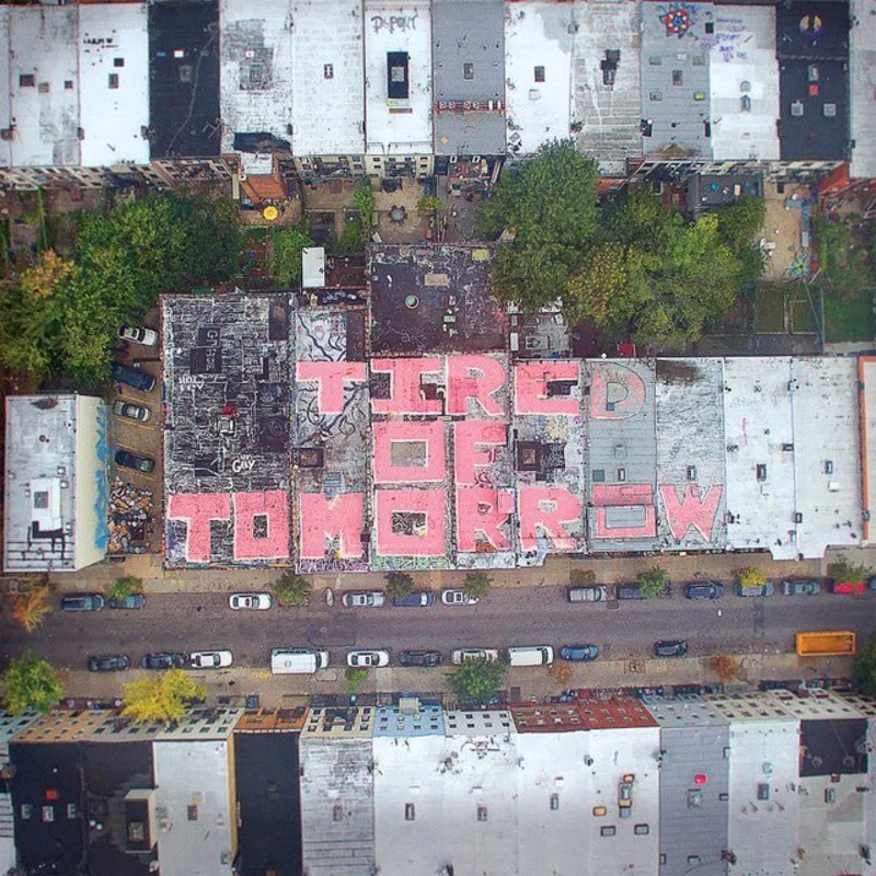 Nothing - Tired of Tomorrow (5 Year Anniversary Deluxe Edition)