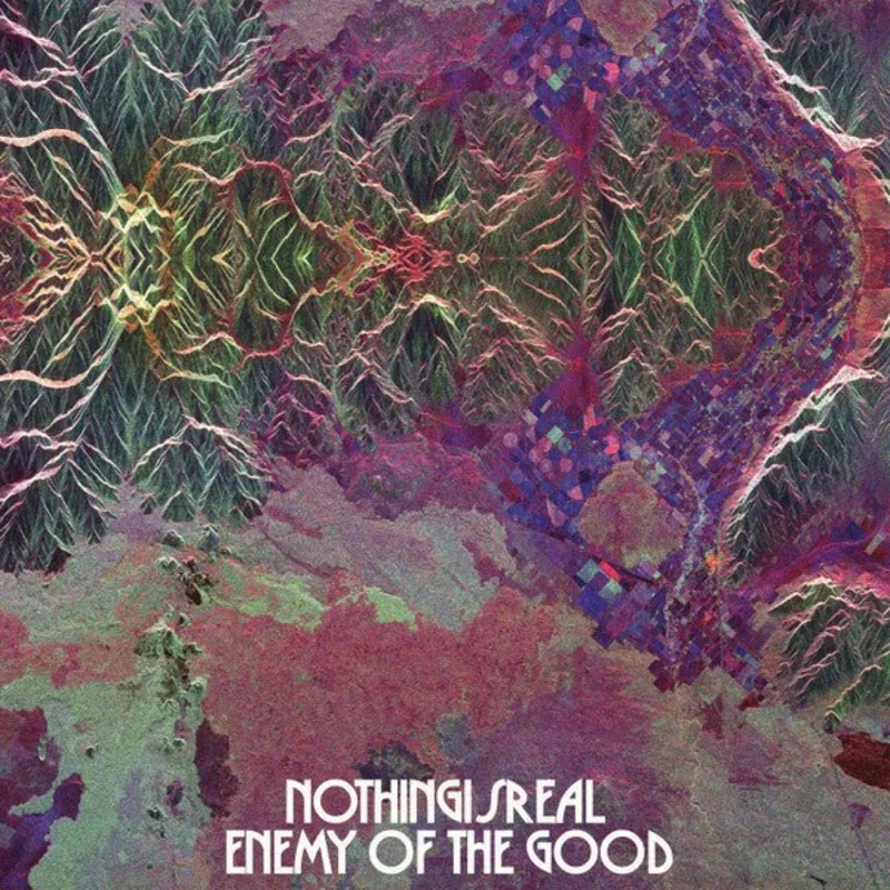 NOTHINGISREAL - Enemy Of The Good