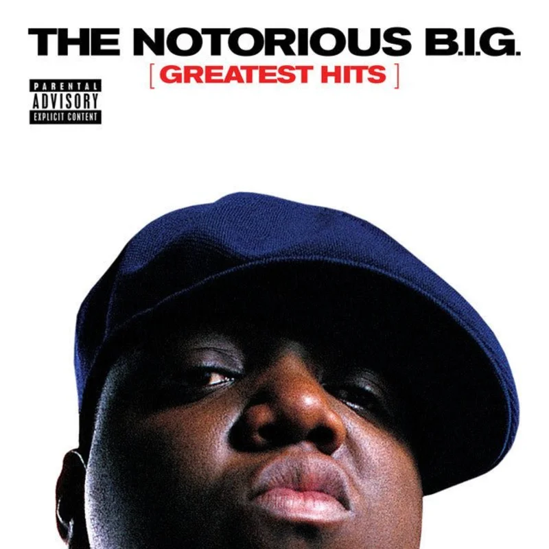 Notorious B.I.G. - Greatest Hits