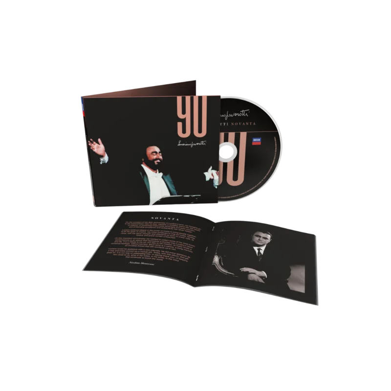 Novanta - CD