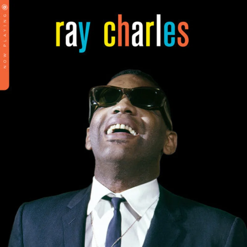 Now Playing (Colored Vinyl, Light Blue, Brick & Mortar Exclusive)