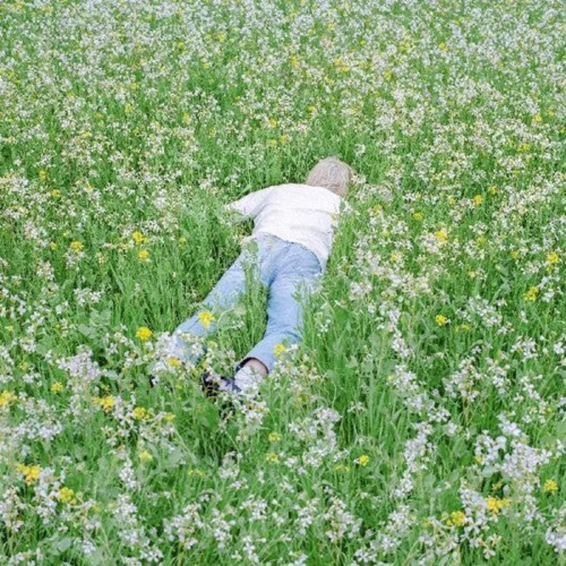 Nurture (Clear Vinyl)