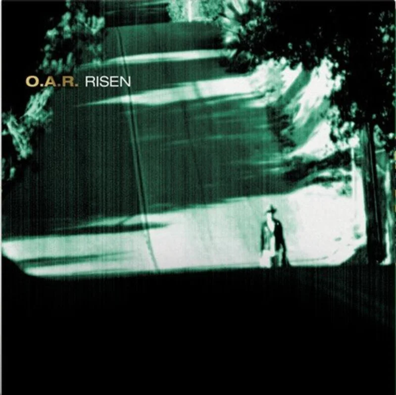 O.A.R. - Risen