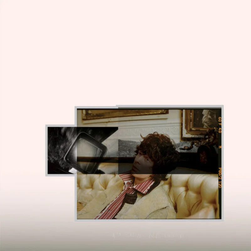 O Avalanche (Colored Vinyl, White)