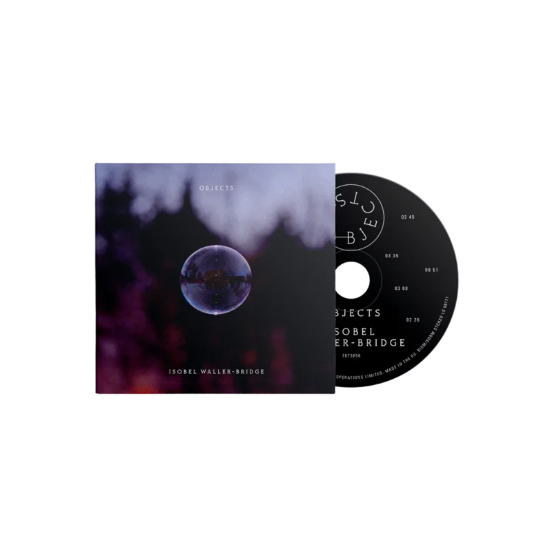 Objects - CD