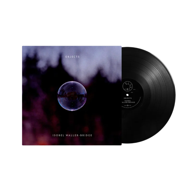 Objects - Vinyl