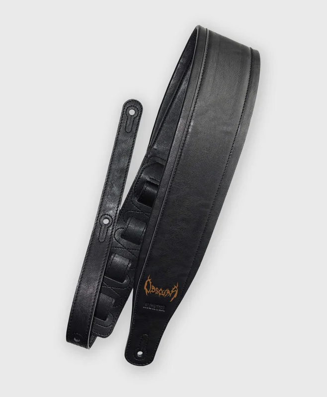 Obscura Guitar Strap