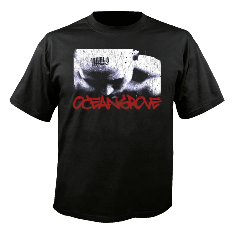 Ocean Grove - T-Shirt Black