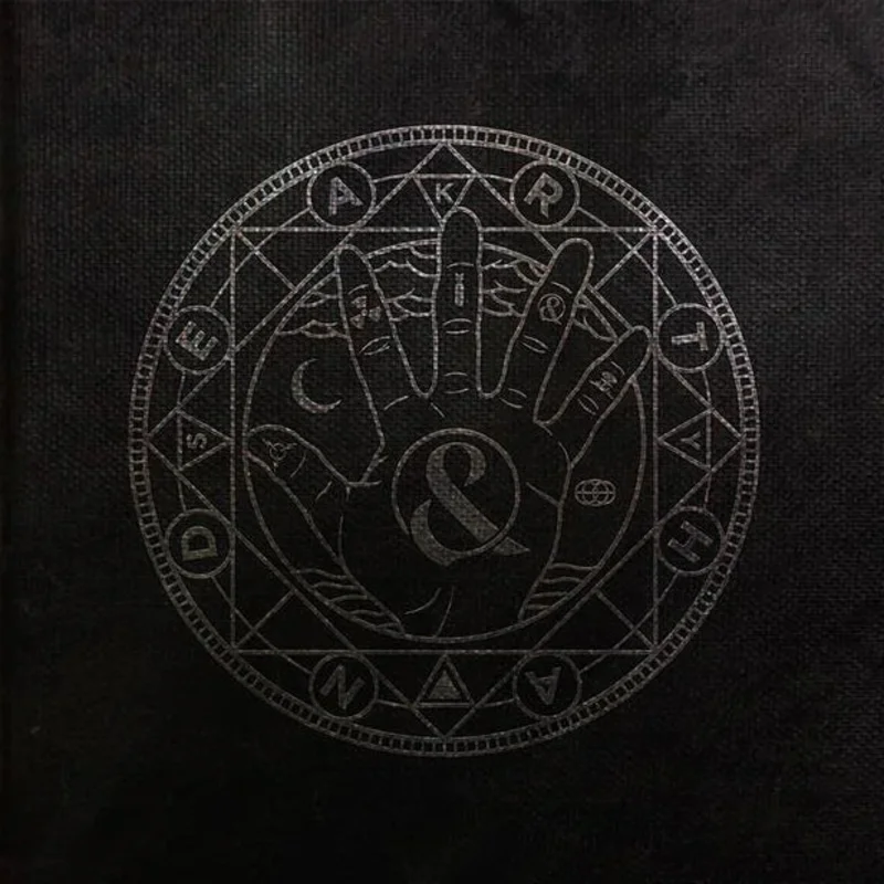 Of Mice & Men - Earthandsky