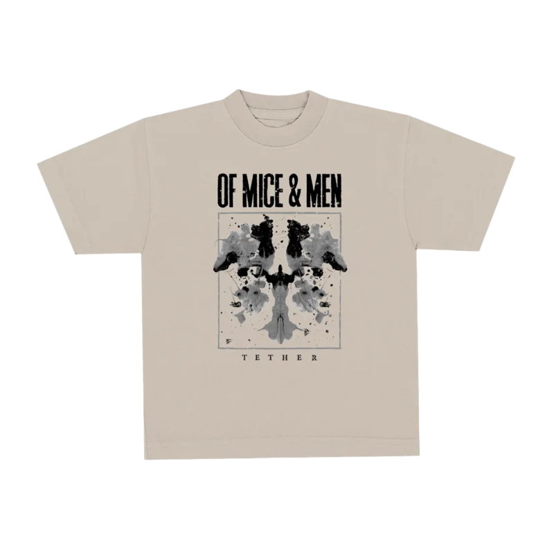 Of Mice & Men - Tether T-Shirt