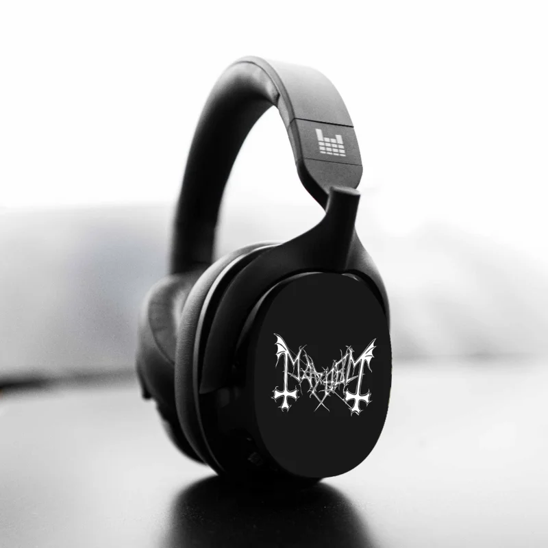 OFFICIAL MAYHEM SHELLS