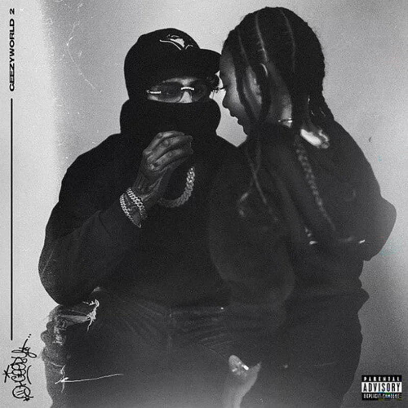 Ohgeesy - Geezyworld 2