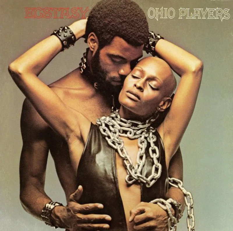 Ohio Players - Ecstasy