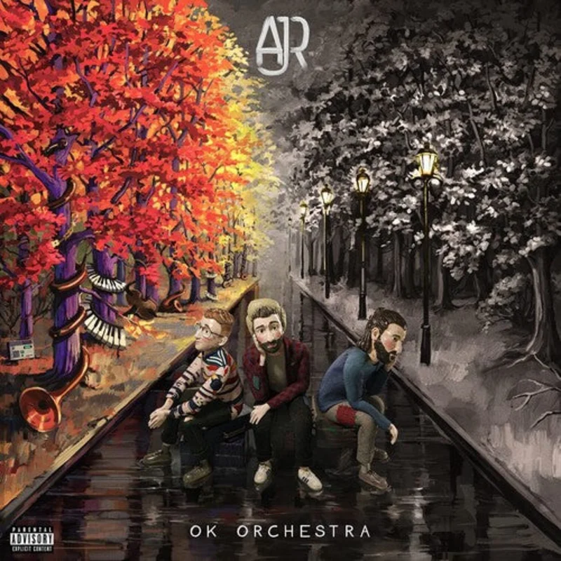 Ok Orchestra [Import]