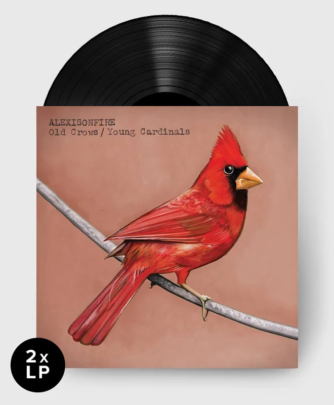 Old Crows, Young Cardinals