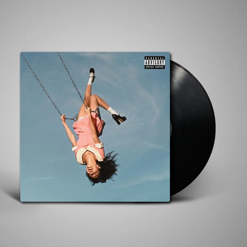 Olivia Rodrigo - You Seem Pretty Sad for a Girl So in Love (Pre-Order)