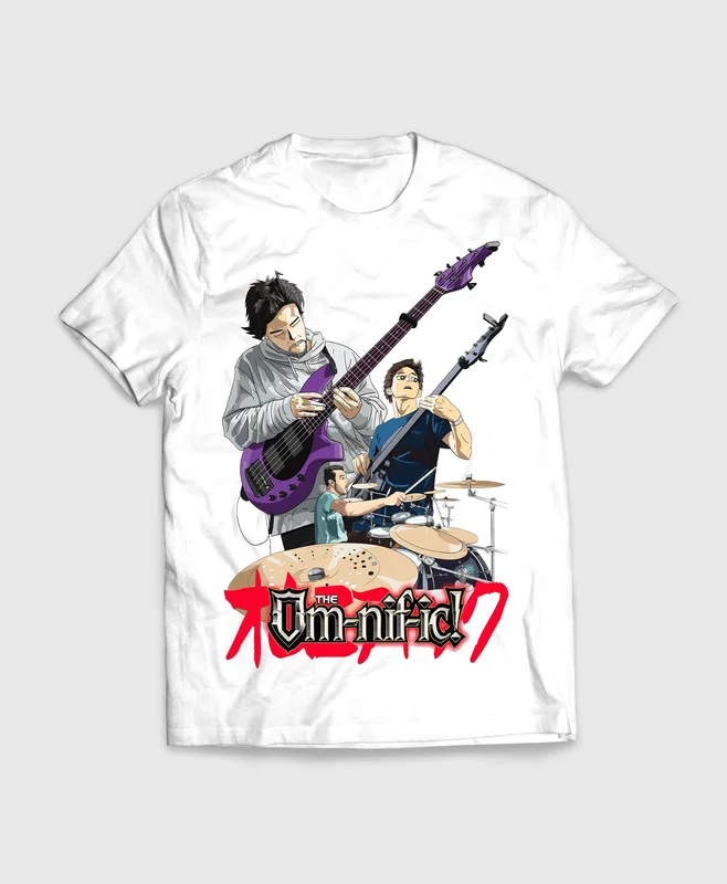 OM-NI-FIC T-Shirt