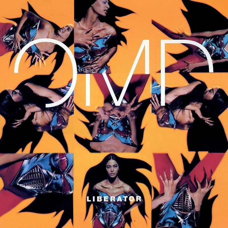 OMD - Liberator