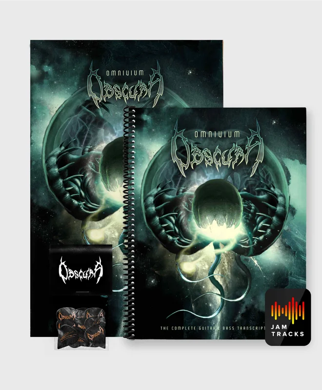 Omnivium - Deluxe Bundle