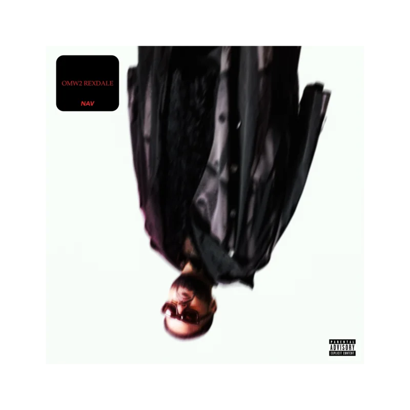 OMW2 REXDALE CD