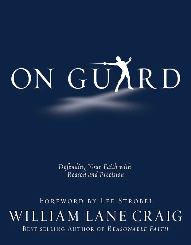 On Guard - William Lane Craig | David C Cook
