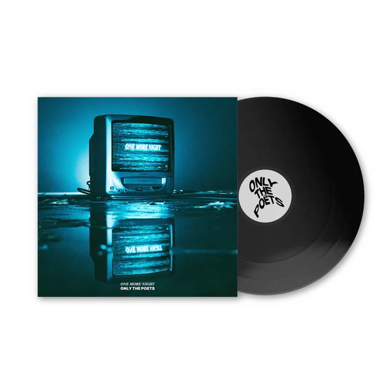 One More Night 1LP