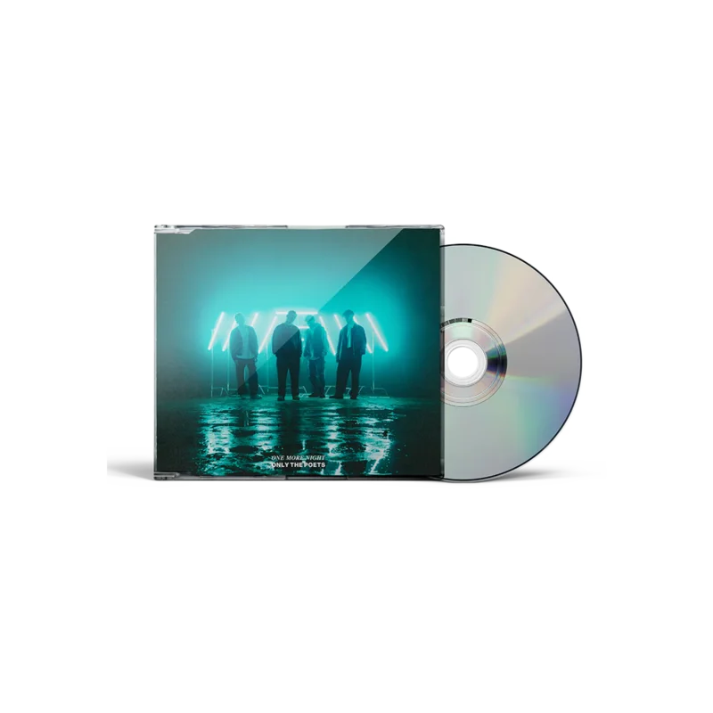 One More Night CD