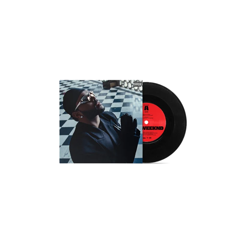 One Of The Girls + Popular 7"