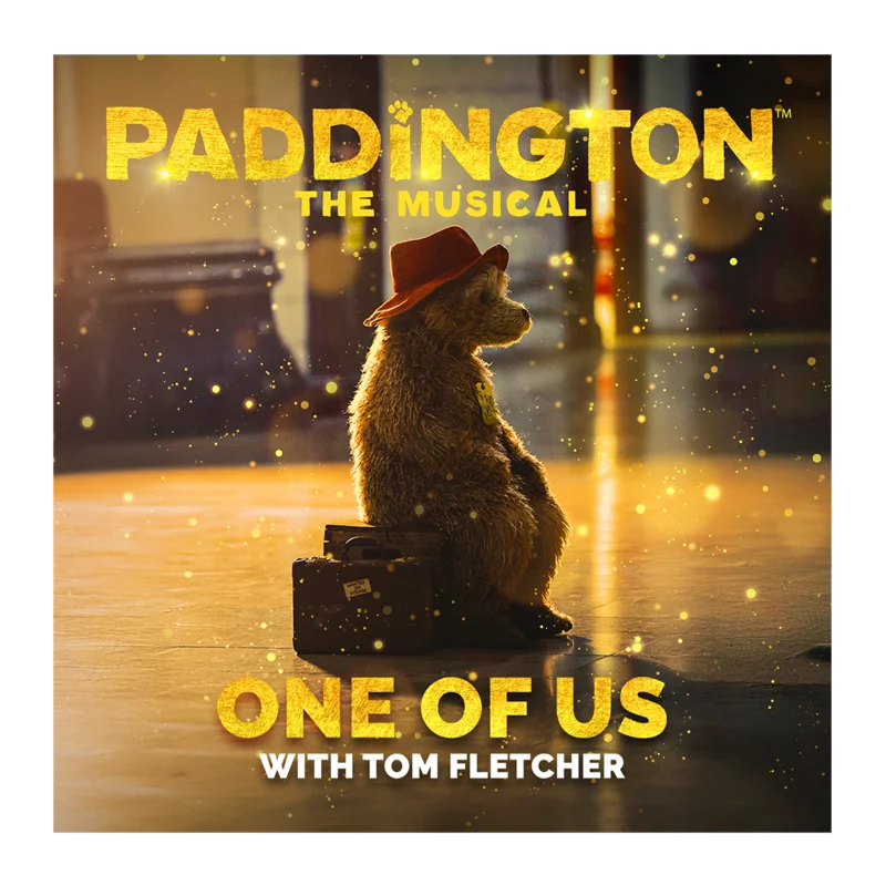One Of Us - Digital Download