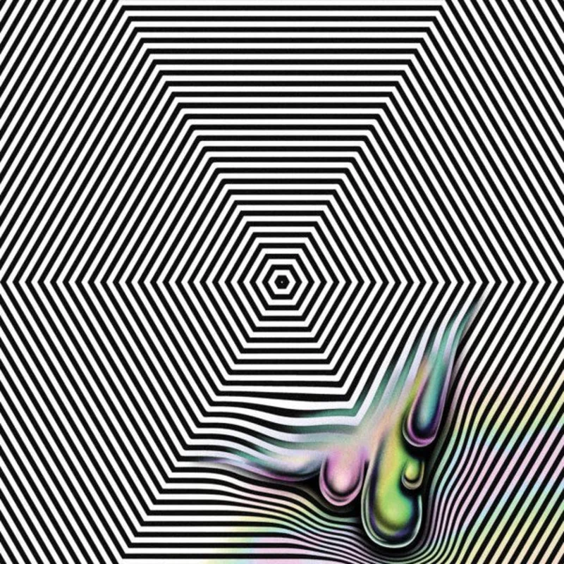 Oneohtrix Point Never - Magic Oneohtrix Point Never (2xLP, Album, Ltd, Yel) (Mint (M))