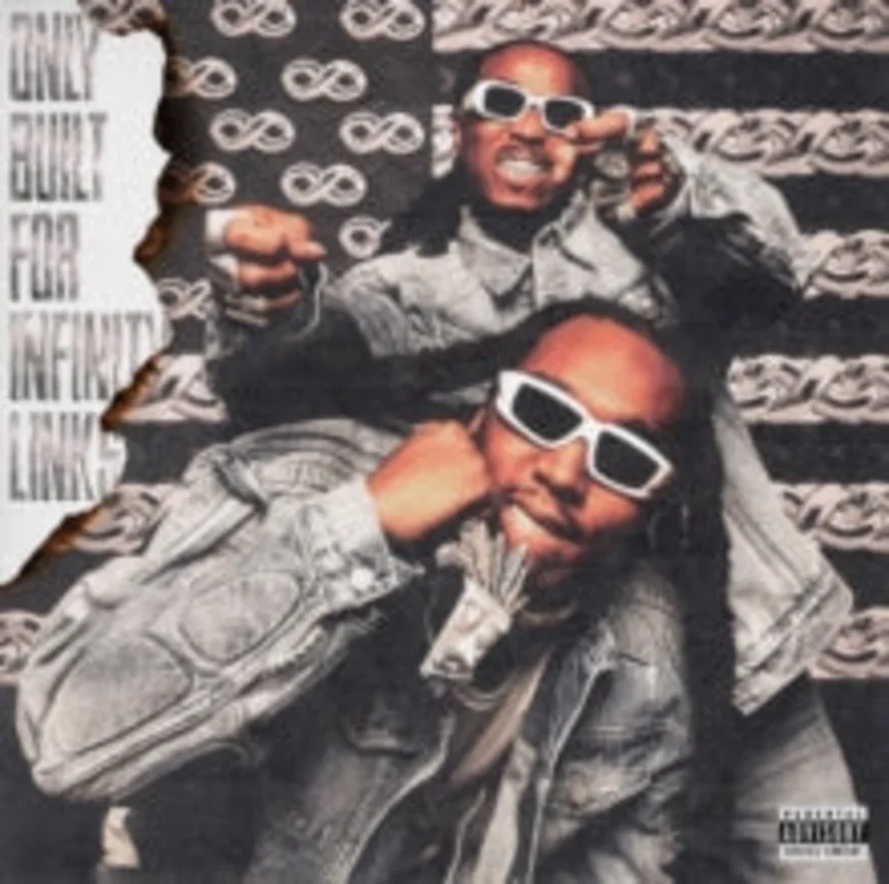 Only Built For Infinity Links [Explicit Content]