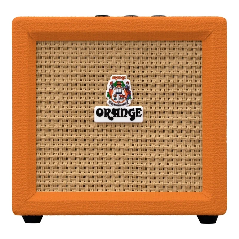 Orange Micro Crush CR3 Amplifier