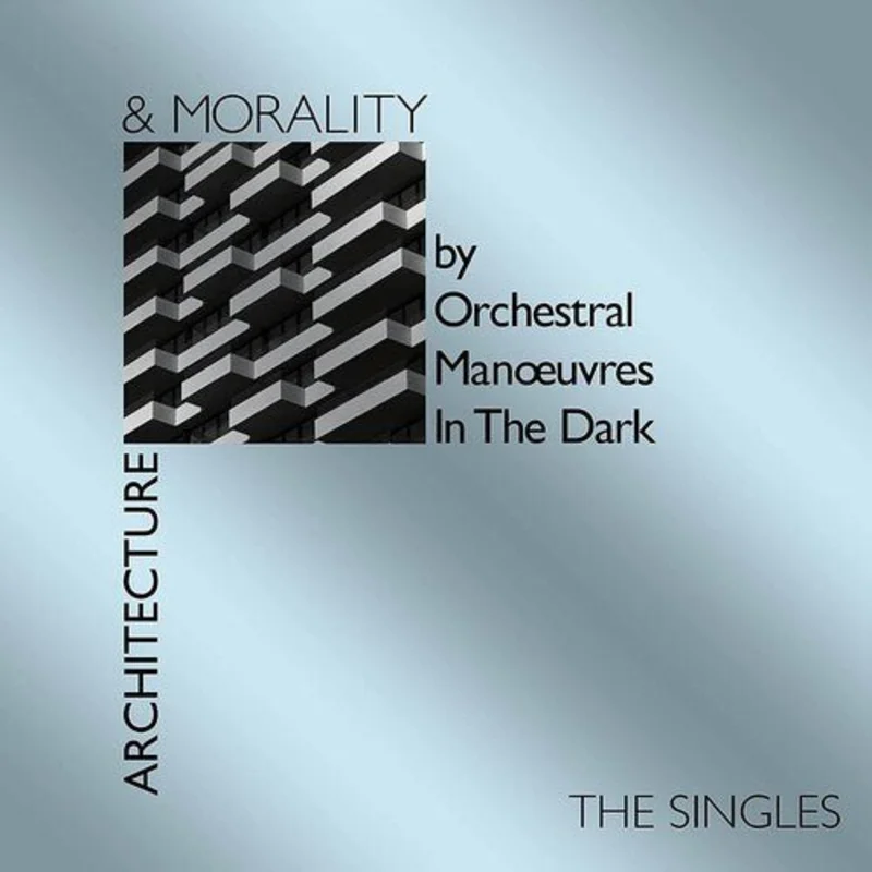 Orchestral Manuvres In The Dark - Architecture & Morality