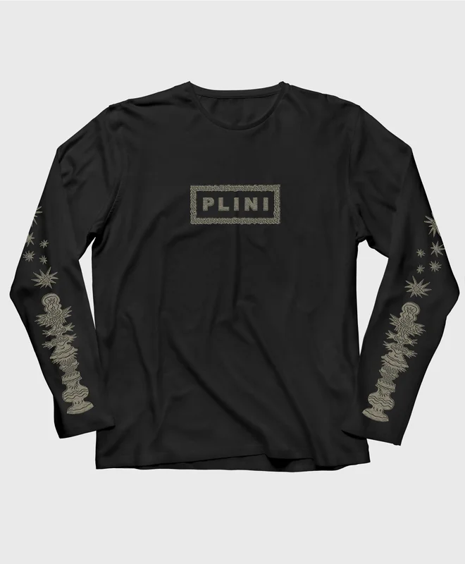 Ornaments Long Sleeve