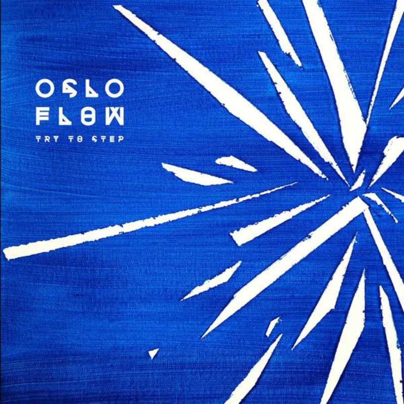 Oslo Flow - Try To Step