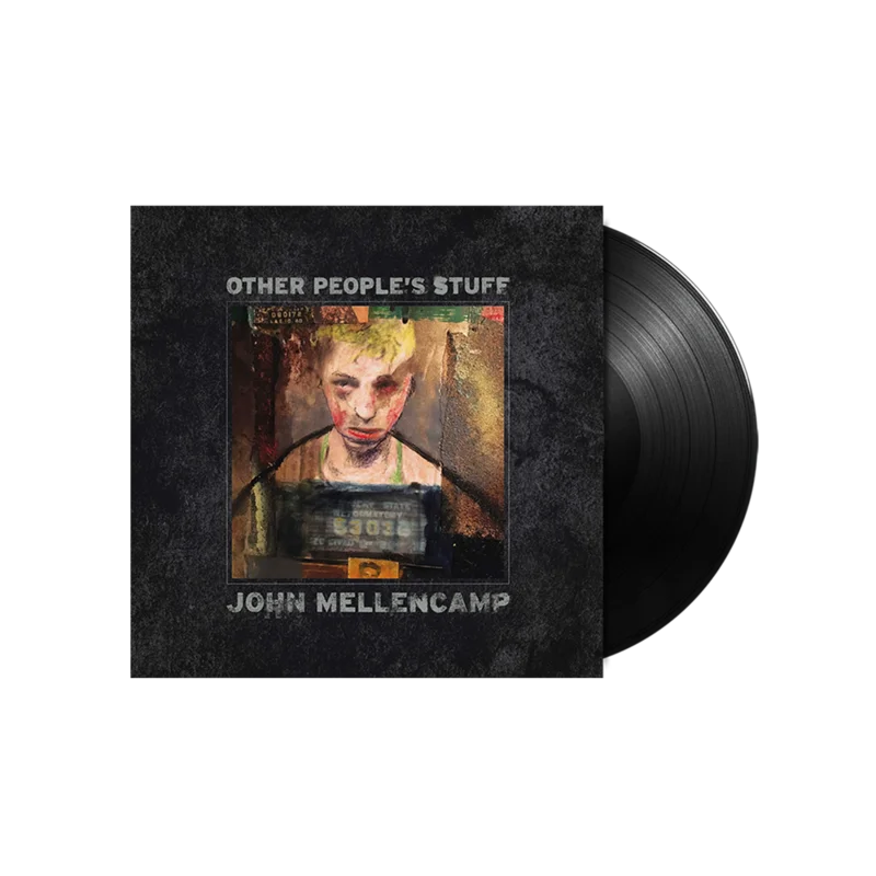 Other People's Stuff LP