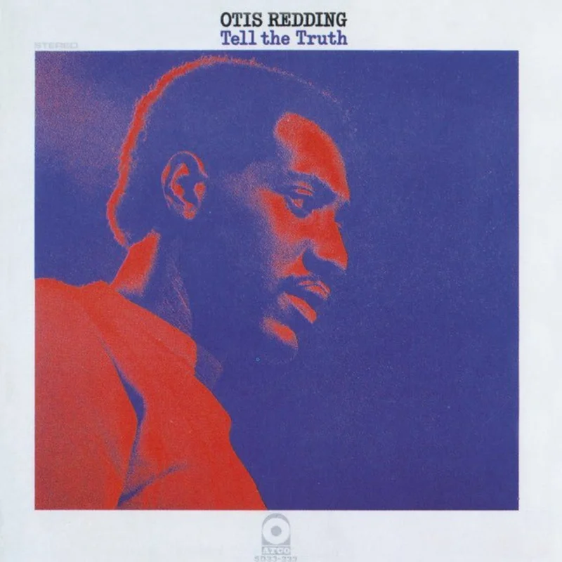 Otis Redding - Tell The Truth