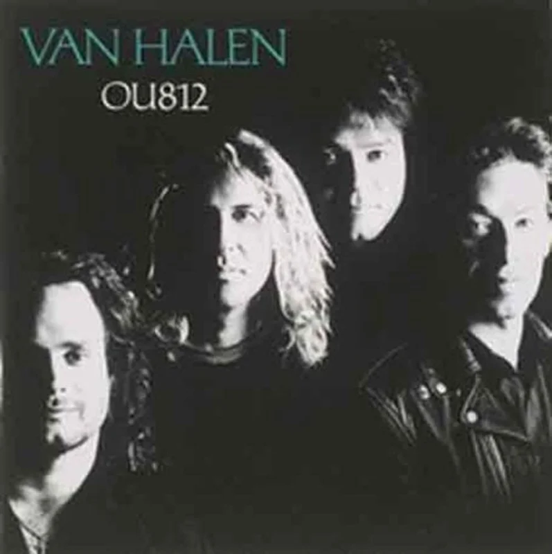 OU812 - CD