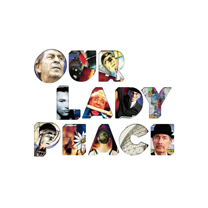 Our Lady Peace - Collected: 1994 - 2022