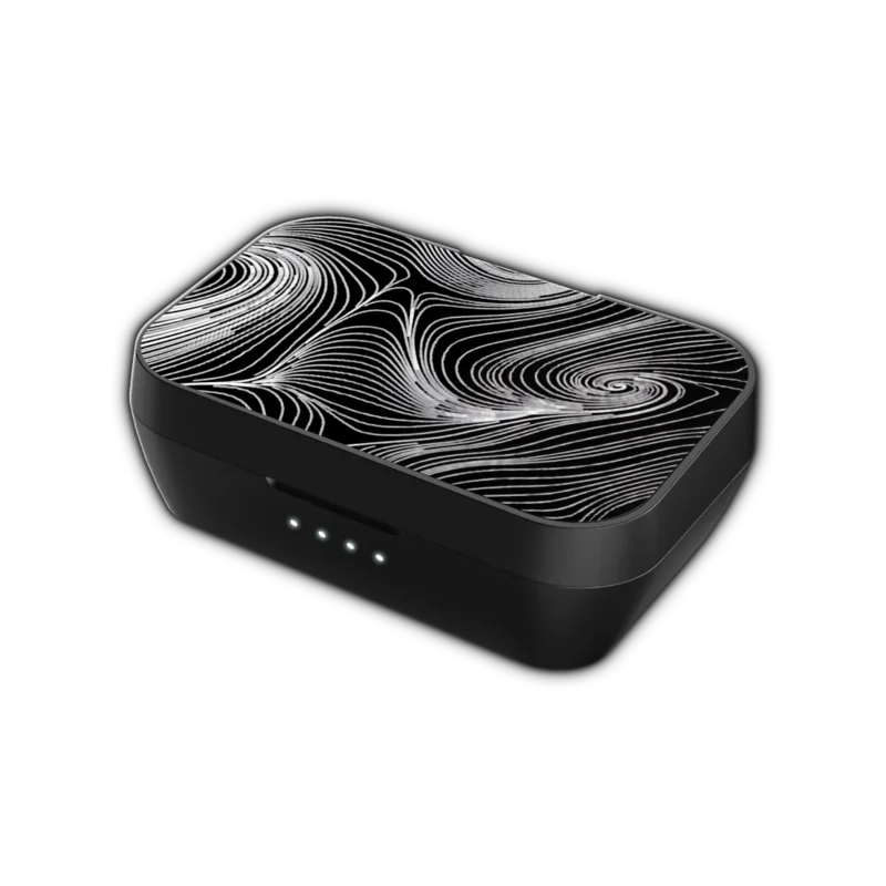 'OUTLINE' SHELL FOR EARBUDS CASE