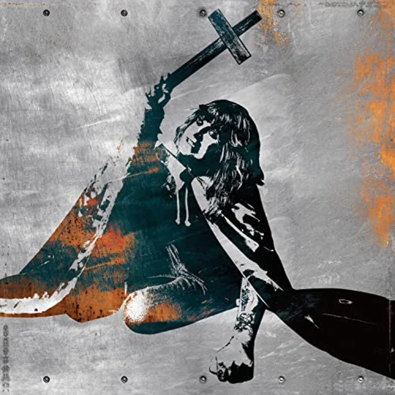 Ozzy Osbourne - Blizzard Of Ozz  Diary Of A Madman (Box Set)